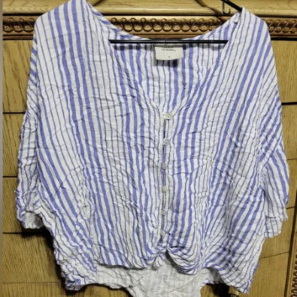 1X Bundle of Blouses -